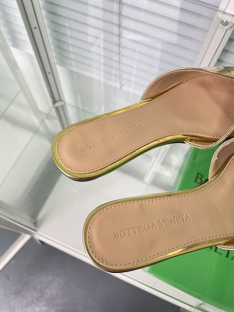 Bottega Veneta Sandals